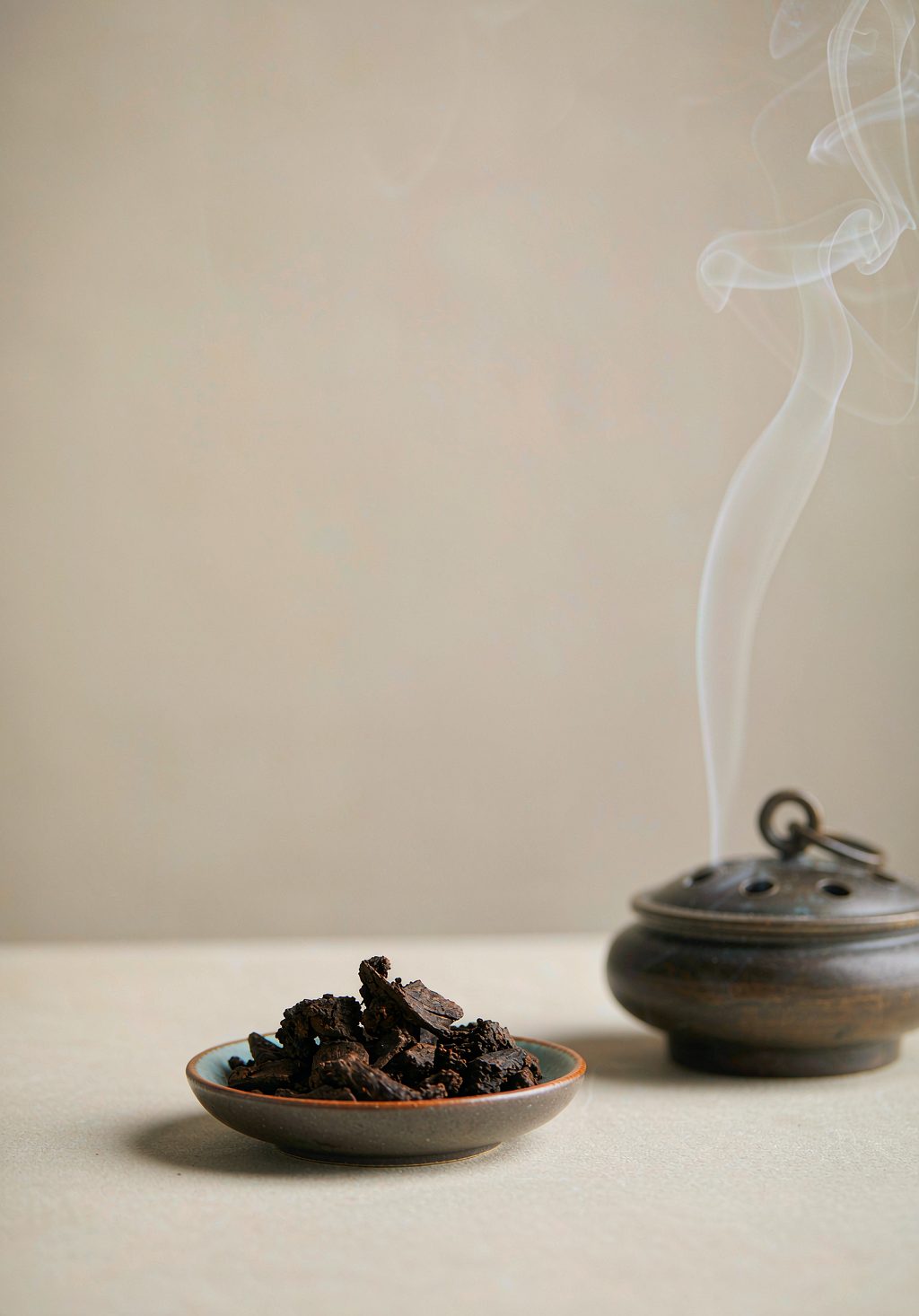 沉香品牌案例